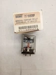 New Dayton 10a 277v Spdt 120 Coil Relay 5x835f Free Shipping. Fixed Price $14.96.