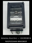 Ge 12icr53b1a Icr Phase Sequenc Undervoltage Relay (tested/1yr Warranty). Fixed Price $2950.00.