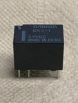 Omron G5v-1 24vdc Relay Usa Seller. Fixed Price $4.15.