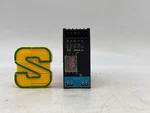 Stahl 9251/02-10 Relay Repeater, 24vdc (used). Fixed Price $148.50.