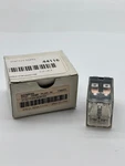 Siemens 3tx7123-5df03 Plug-in Relay 15amp Coil 110vdc. Fixed Price $18.30.