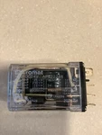 Aromat Hg2-dc24v Relay 20a Power 24 Volt Coil. Fixed Price $29.00.