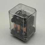 Potter & Brumfield Ku93-4207 Relay 24v Coil, 73c7401. Fixed Price $34.99.