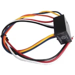 Edwards Signaling Pam1 Relay, 1 1/2 In, Adhesive Tape Mount, Led, Spdt. Fixed Price $24.89.