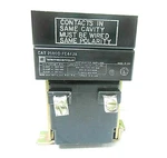 2180d-fe44ja Telemecanique Relay, 15 Amps/ 250 Vac/24 Vdc New Old Stock. Fixed Price $45.00.