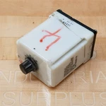 Potter & Brumfield Cb-1022b-78 Time Delay Relay, 8 Pin, 10 Amp, 240vac - Used. Fixed Price $8.64.