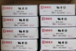 10pcs New Ru2s-a220 Idec Relay. Fixed Price $85.50.