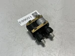 Mdi Relay Contactor 220no-120a Used #150663. Fixed Price $32.00.
