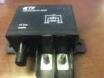 (4 Relays) New Te High Current Relay 12 Volt V23132-a2101-x040. Fixed Price $99.99.
