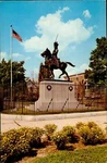 Ce7433 Brigadier General Casimir Pulaski Monument Manchester New Hampshire Usa. Fixed Price $8.00.
