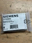 1 Nib Siemens Cfssb60 60a Shorting Bar Kit (3 Links Per Kit). Fixed Price $19.95.