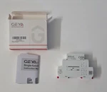 Geya Grt8-a2 Delay On Single Function Time Relay 2 Outputs 16a Electronic Adjust. Fixed Price $24.95.