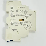 Lot Of 11 Schneider Electric Gvan11 Auxiliary Contacts New Mro Surplus. Fixed Price $64.99.