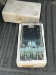 Abb Rxmh 2 Rk 223 068-at 250v Auxiliary Relay. Fixed Price $125.00.
