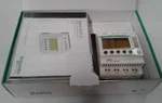 Schneider Electric Sr2packbd Zelio Logic Smart Relay Pack Sr2b121bd New Nib. Fixed Price $235.00.