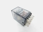 Yaesu Ft-102 Ham Radio Transceiver Plug-in Relay Philips Ecg Rly2162 4pdt (1 Ea). Fixed Price $15.00.