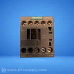 Siemens 3rh6122-1bb40 Intermediate Relay Usip. Fixed Price $69.60.