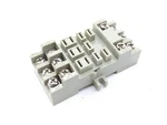 Young Electronics Dsq-11 Relay Socket. Fixed Price $5.39.