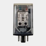 Schneider Electric Rumc2ab2jd Universal Plug In Relay 10a 2co 12vdc New (each). Fixed Price $18.00.