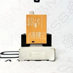 Syrelec Bbrb 110vac Relay Delay Timer 110v. Fixed Price $46.78.