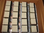 Omron G7l-1a-t-cb-bs 100/120vac Relay (box Lot 0f 20) ***nib***. Fixed Price $99.99.