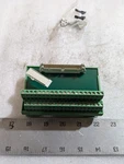 Phoenix Contact 2281076 Flkm 40 Interface Module. Fixed Price $65.00.