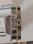 Omron G3pe-215b Solid State Relay Input 12-24v-dc Load 100-240v 15a. Fixed Price $49.99.
