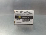 Square D Rs4m1p14v20 Ser. B Minature G.p Relay, 3a 120v Coil 4e-27. Fixed Price $18.00.