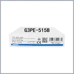 Omron New G3pe-515b G3pe-515b-3n G3pe-525b G3pe-525b-3n Relay Original In Stock. Fixed Price $82.14.