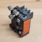 Klockner Moeller Z0-2.1/k-na Overload Relay, 1.2-2.1a, 600v - Used. Fixed Price $25.64.