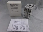 Automation Direct #gh15dn-3-10a Contactor 4112488 110-120v 50-60hz New In Box. Fixed Price $59.40.