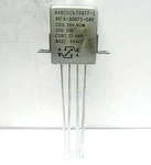 Br7x-300f5-26v Babcock Relay 26 Volts/ 300 Ohms/ 10 Amps New Old Stock. Fixed Price $23.00.