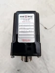 Skan-a-matic T42007 Signal Amplifier Relay 115vac Sensor. Fixed Price $37.50.