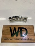 Square D Lot Of 6 8501 Kpd13p14v53 24 Vdc Coil Relay Ser New Old Stock. Fixed Price $41.74.