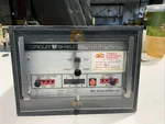 Abb Circuit Sheild Undervoltage Relay Ite 47h,cat 411n0171,48/125 Vdc, Untested. Fixed Price $125.00.