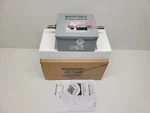 New In Box! Electro Cam Rotary Limit Switch Ec-3008-10-ado. Fixed Price $637.46.