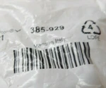 New Finder 4pdt 14 Blade Relay 7 Amp 24 Vdc 20 Vac 385-929. Fixed Price $20.69.
