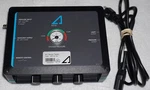 Arcteq Aq-ast-02 Arc Sensor Tester Good Condition Only. Fixed Price $295.00.