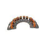 10 Phoenix Contact 2903308 Relay Module Push In 6a 24vdc Rif-2-rpt-ldp-24dc/4x21. Fixed Price $215.88.