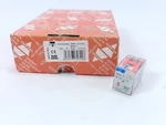 Carlo Gavazzi Rmia21024vdc Rmi A. 2-10 10a Mini Industrial Relay 20 Pcs.. Fixed Price $154.70.