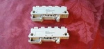 Lot Of 2 Wago 288-844 Dc Switching Relay. Fixed Price $16.25.