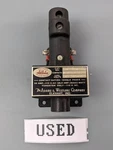 Adlake 1101-87t-1 Heavy Duty Relay 115vac 50amp. Fixed Price $12.01.