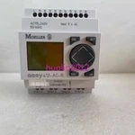 1pcs Used The Golden Bell Muller Control Relay Easy412-ac-r. Fixed Price $359.00.