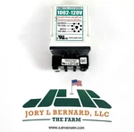 Pqsi, Coil-lock, Model 1002-120v Relay 600-volt 10 Amp 8-pin 0t08-pc, Clean Used. Fixed Price $30.00.
