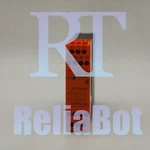 1pc Dold Bg5929 0050807 24vdc Safety Relay. Fixed Price $214.13.