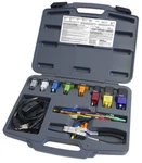 Lisle 69300 Master Relay Set W/leads Switch Fuse Power. Fixed Price $212.41.