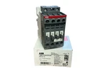 Abb 1sbh137001r1331 Nf31e-13 Auxiliary Contactor Relay 100-250v Ac/dc - 3a 400v. Fixed Price $36.00.