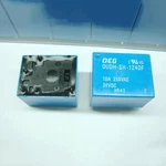 10pcs Oeg Oudh-sh-124df 24vdc Power Relay 5pins 10a 250vac. Fixed Price $25.89.