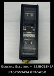 Ge 12jbc53k1a - Jbc Phase Directional Overcurrent Relay (tested/1yr Warranty). Fixed Price $2500.00.