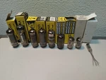 Sylvania Electronic Ratio Tube Lot 9. Fixed Price $22.22.